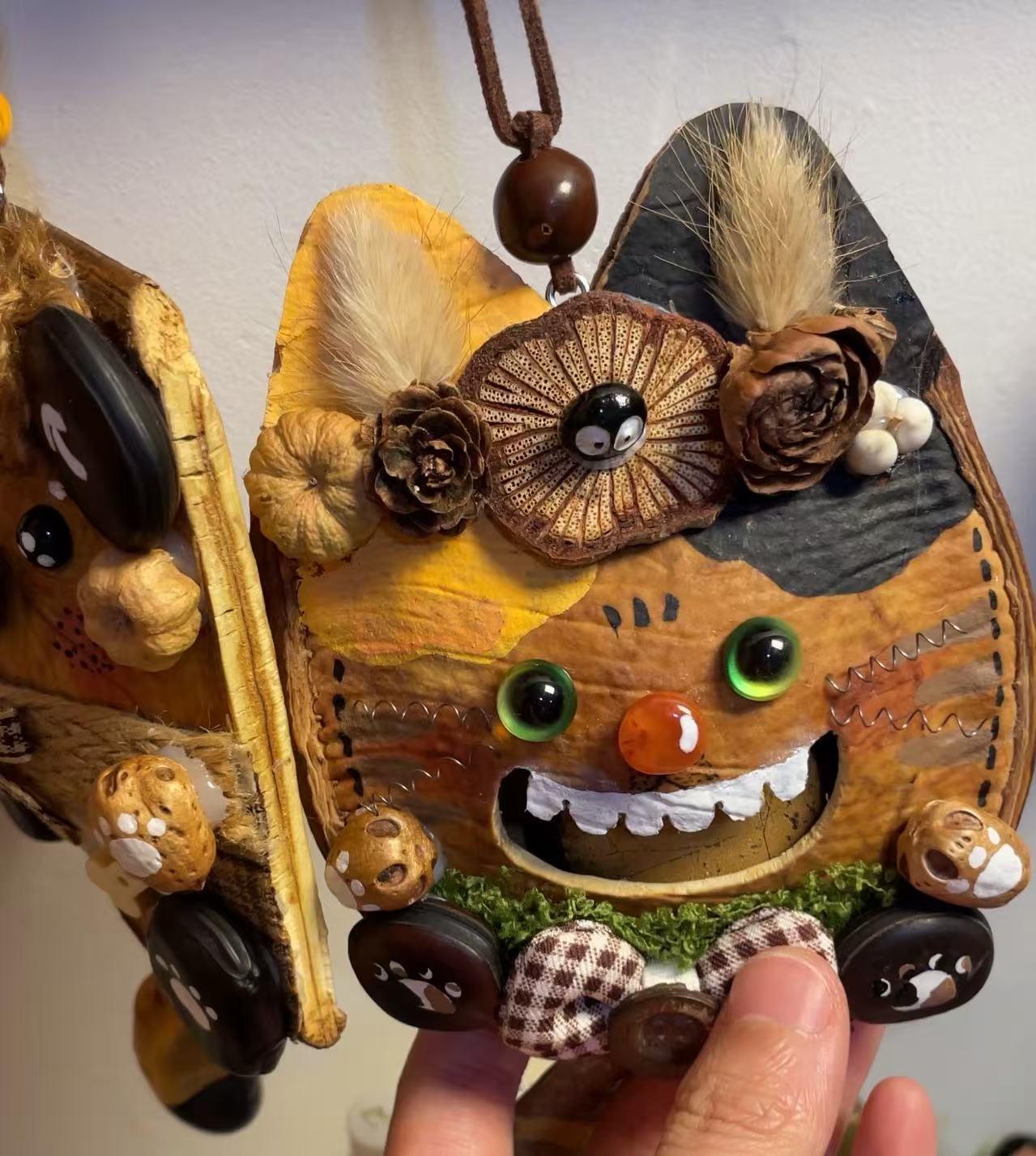 Chester the Cheshire