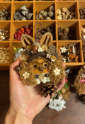 Bramble the Book-Bunny