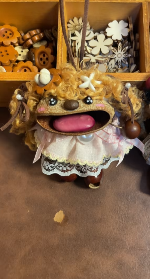 Two Beans Pearl & Finn